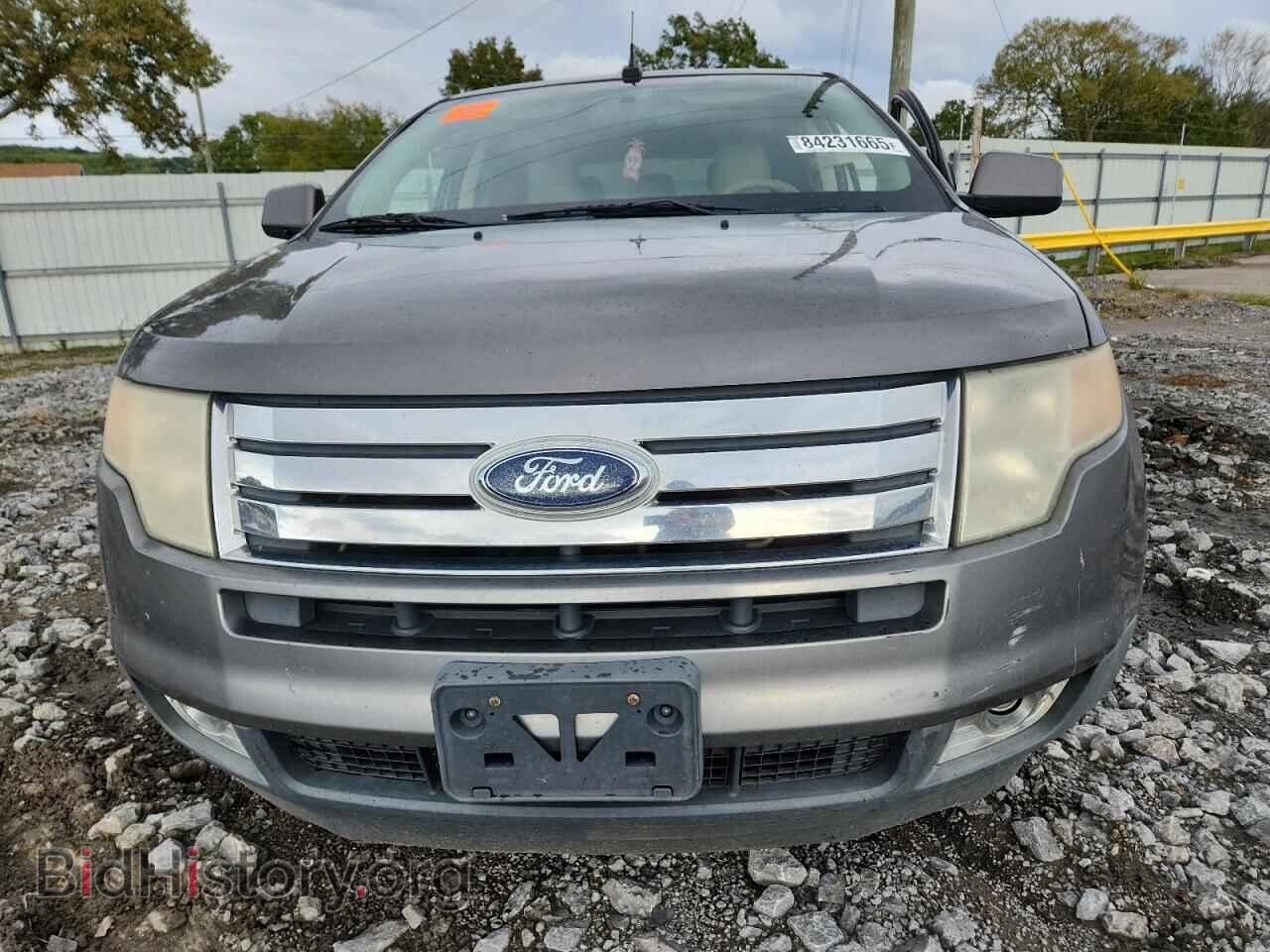 2010 FORD EDGE - VIN: 2FMDK3KC8ABA56073 - Photo 5