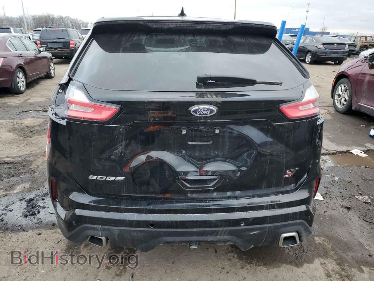 2020 FORD EDGE - VIN: 2FMPK4AP0LBA97596 - Photo 6