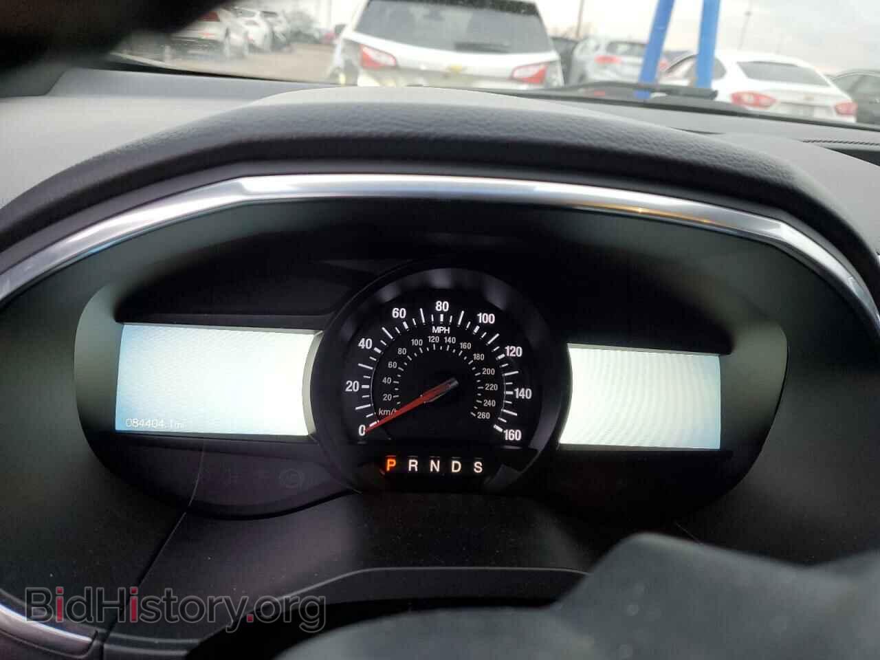 2020 FORD EDGE - VIN: 2FMPK4AP0LBA97596 - Photo 9
