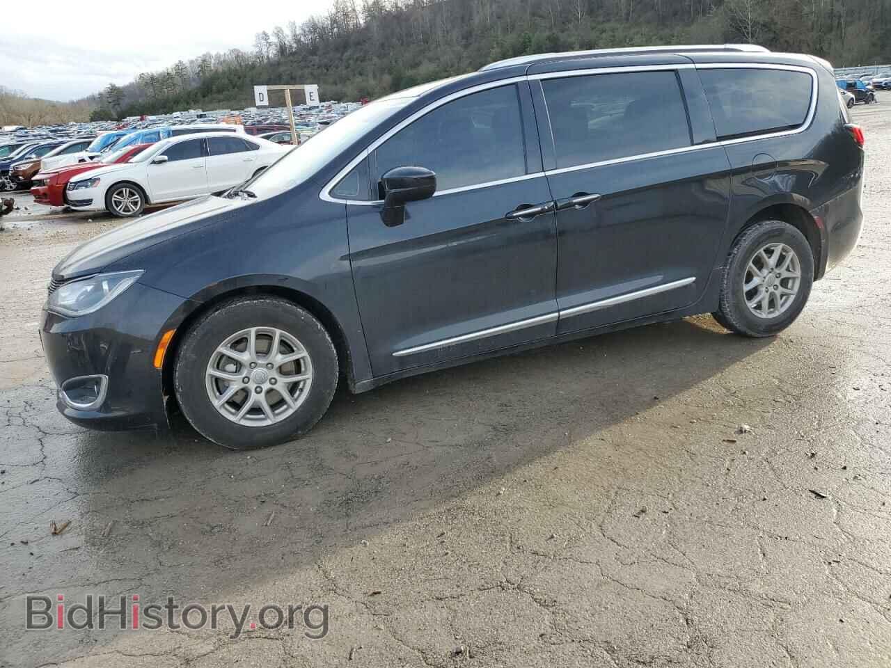 Photo 2C4RC1BG6LR284582 - CHRYSLER PACIFICA 2020