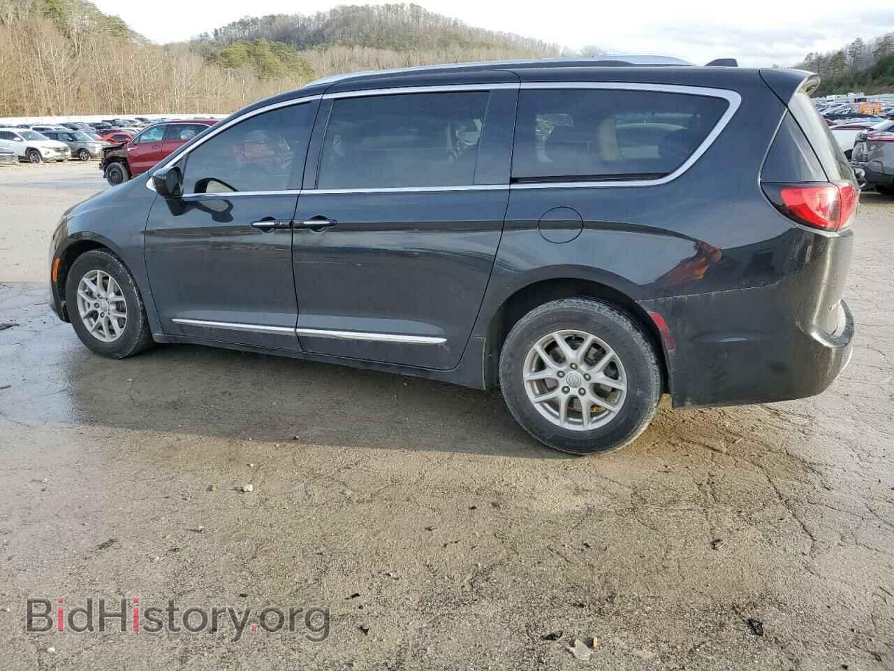 2020 CHRYSLER PACIFICA - VIN: 2C4RC1BG6LR284582 - Фото 2
