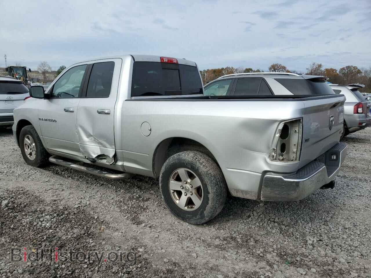 2011 DODGE All Models - VIN: 1D7RB1GP4BS512285 - Photo 2