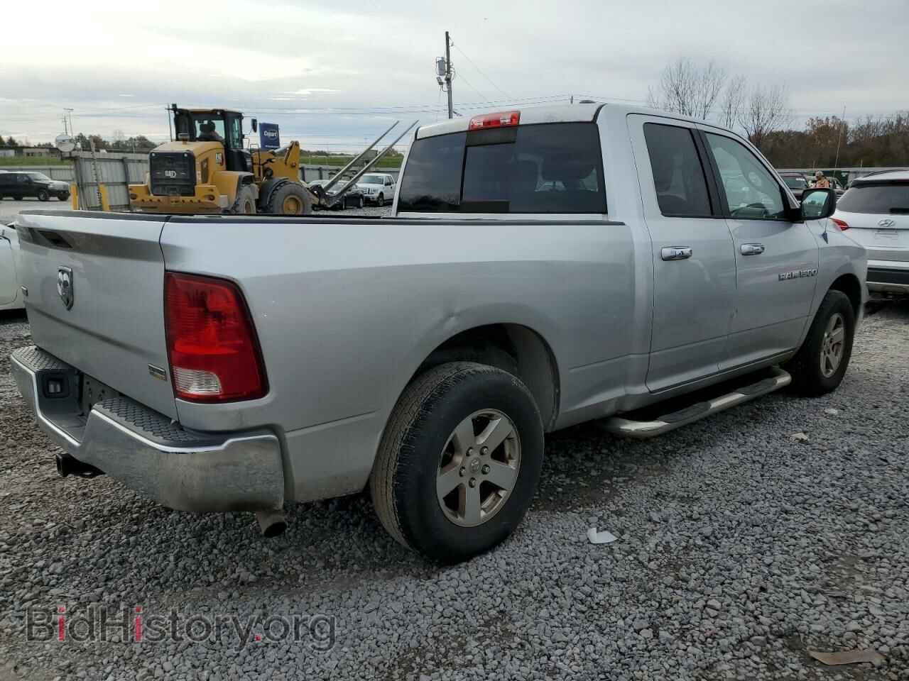 2011 DODGE All Models - VIN: 1D7RB1GP4BS512285 - Photo 3