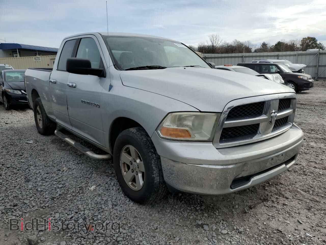 2011 DODGE All Models - VIN: 1D7RB1GP4BS512285 - Photo 4