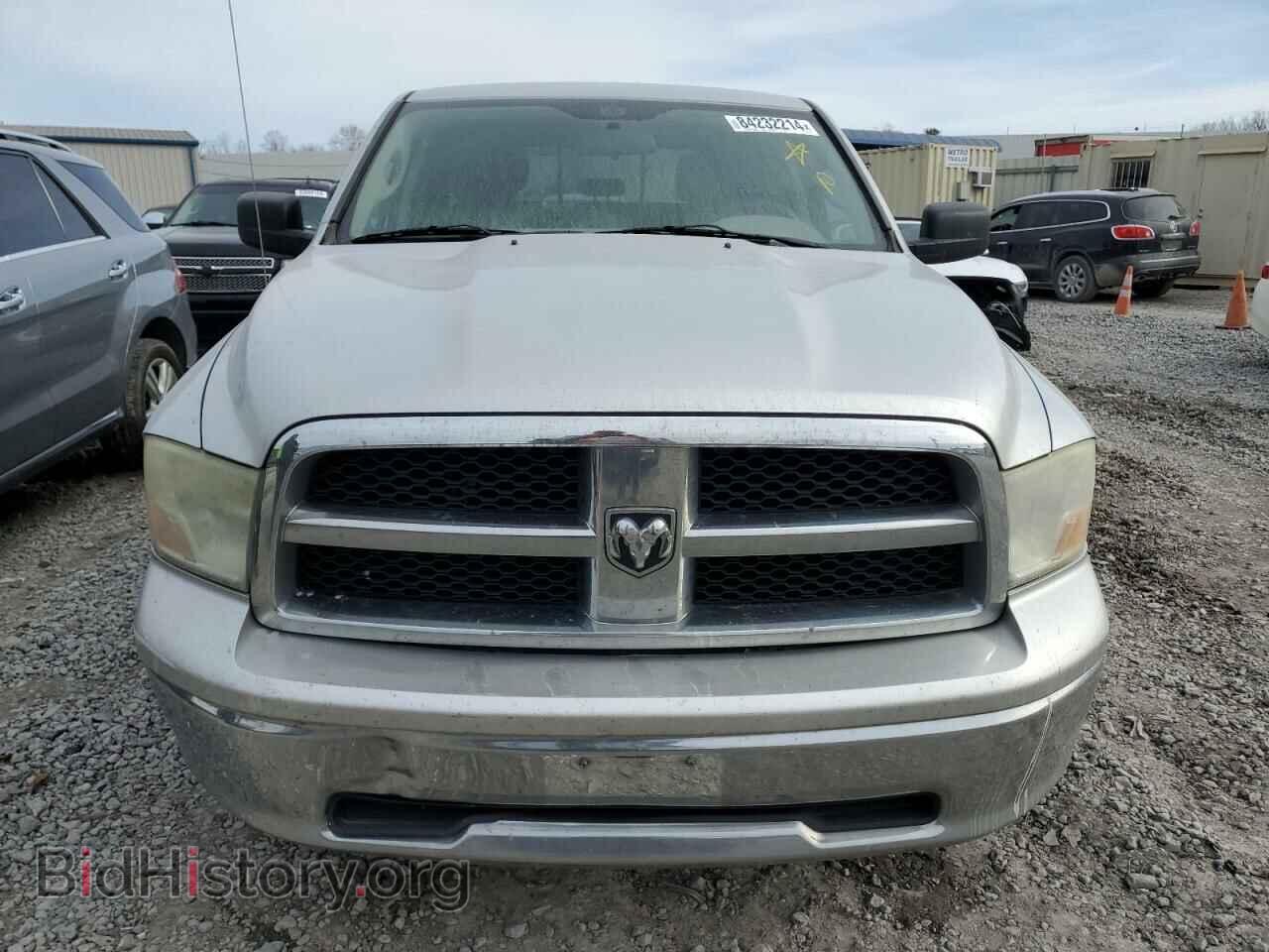 2011 DODGE All Models - VIN: 1D7RB1GP4BS512285 - Photo 5