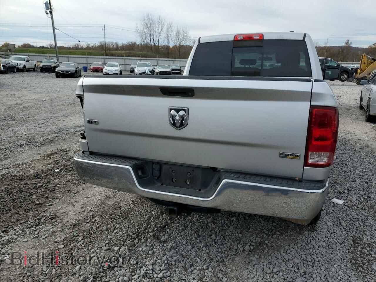 2011 DODGE All Models - VIN: 1D7RB1GP4BS512285 - Photo 6