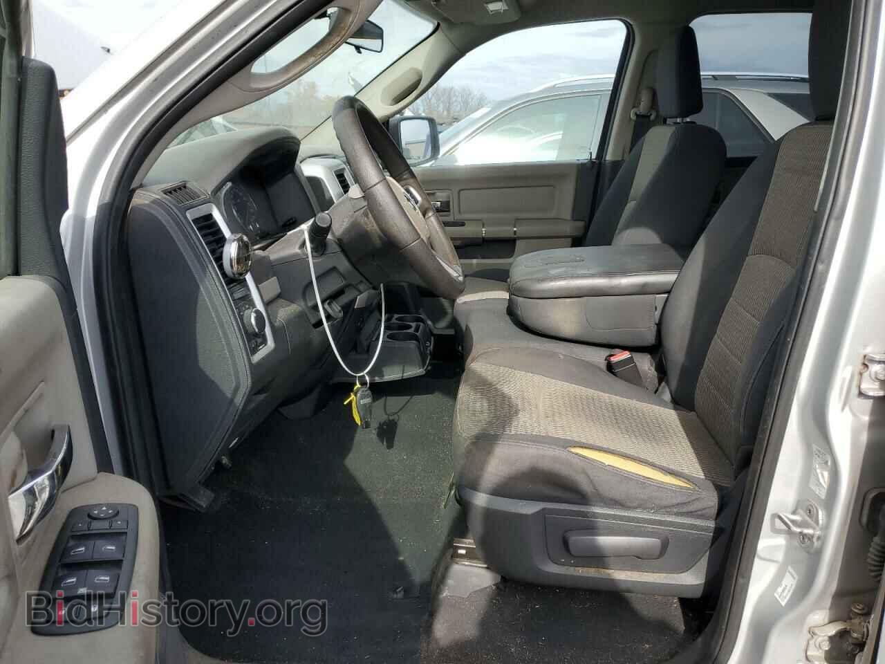 2011 DODGE All Models - VIN: 1D7RB1GP4BS512285 - Photo 7