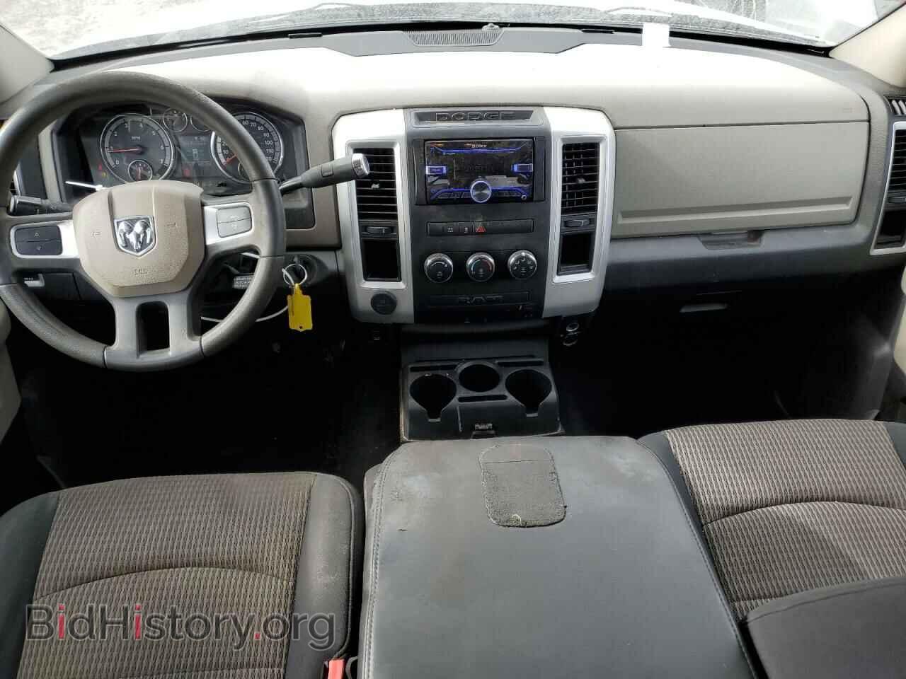 2011 DODGE All Models - VIN: 1D7RB1GP4BS512285 - Photo 8
