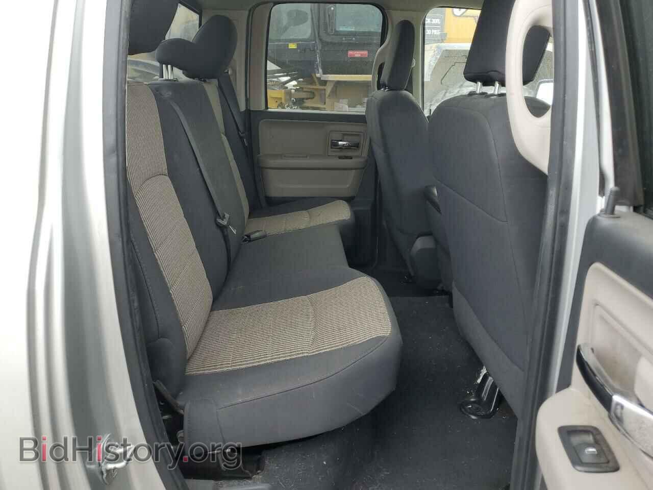 2011 DODGE All Models - VIN: 1D7RB1GP4BS512285 - Photo 10