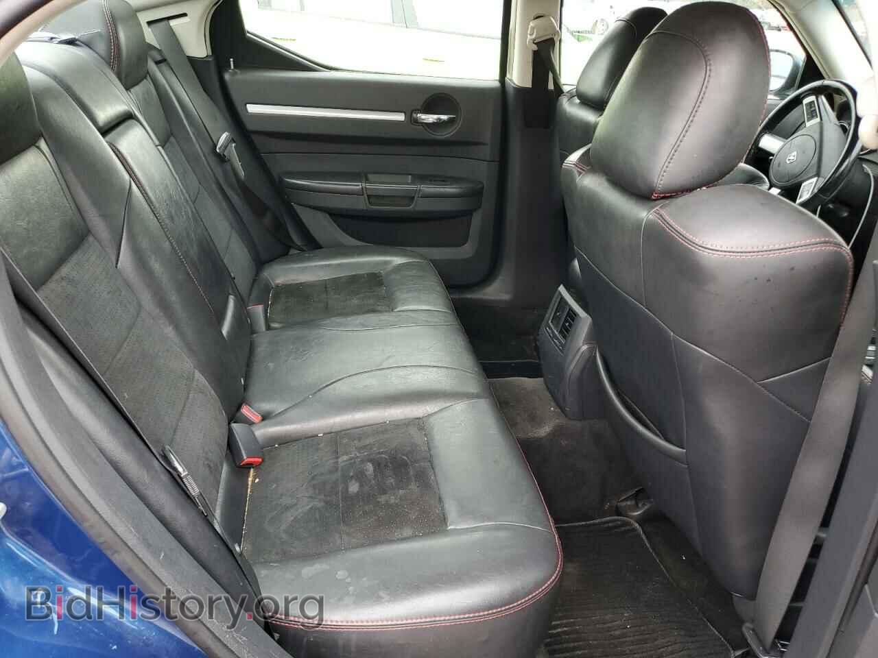2010 DODGE CHARGER - VIN: 2B3CA5CT6AH113415 - Фото 10