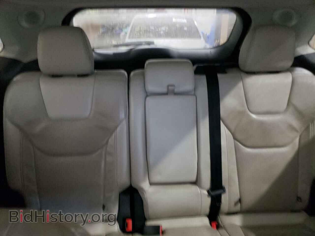 2016 FORD EDGE - VIN: 2FMPK4K87GBB20918 - Фото 10