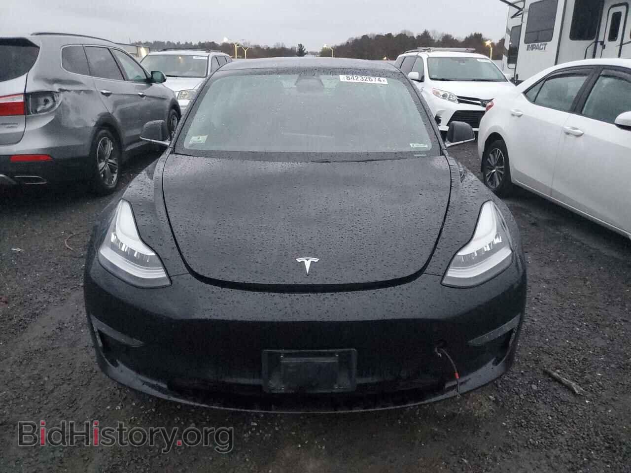 2019 TESLA MODEL 3 - VIN: 5YJ3E1EB3KF198981 - Photo 5