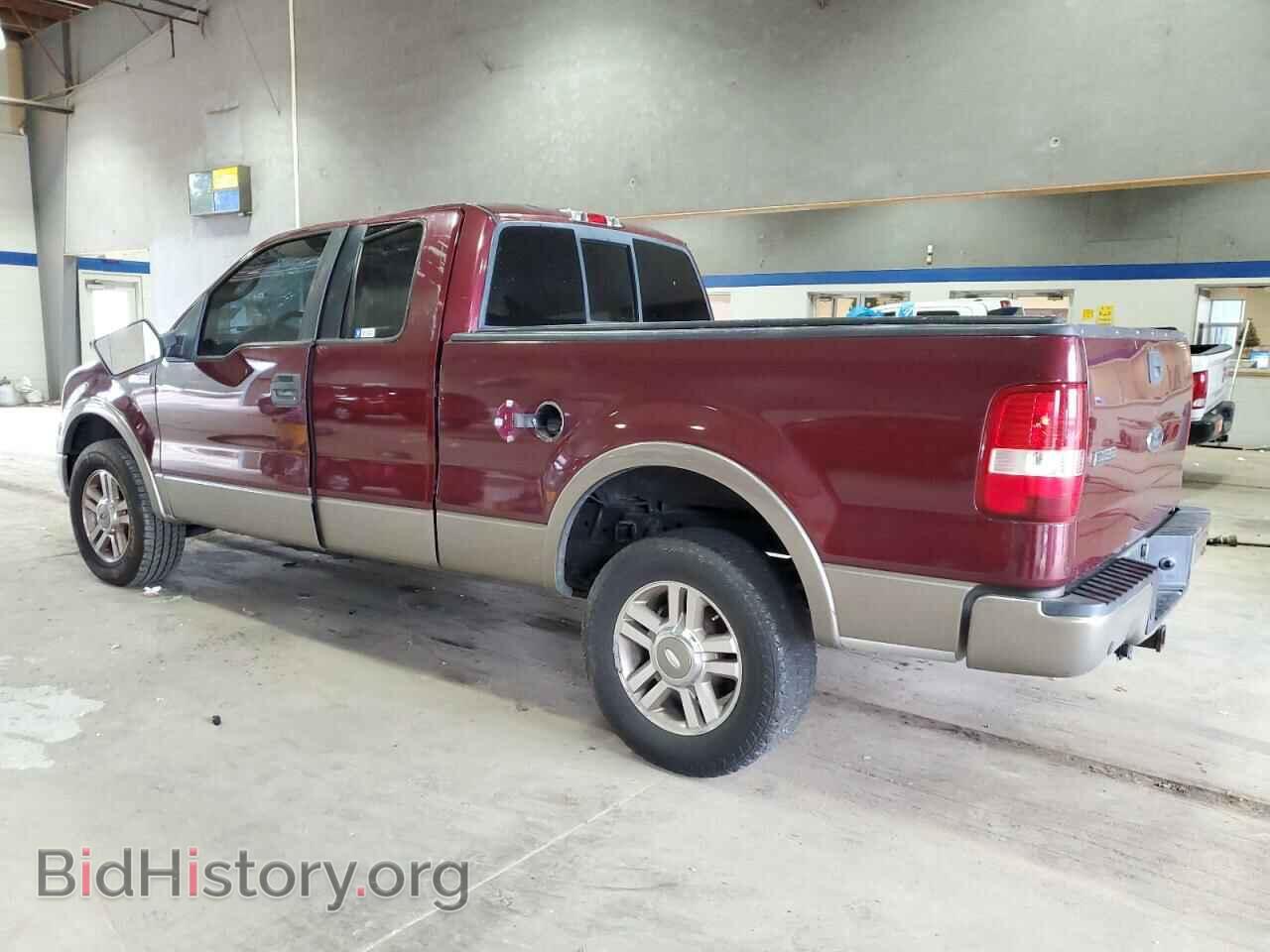 2005 FORD All Models - VIN: 1FTPX14565NA48442 - Фото 2