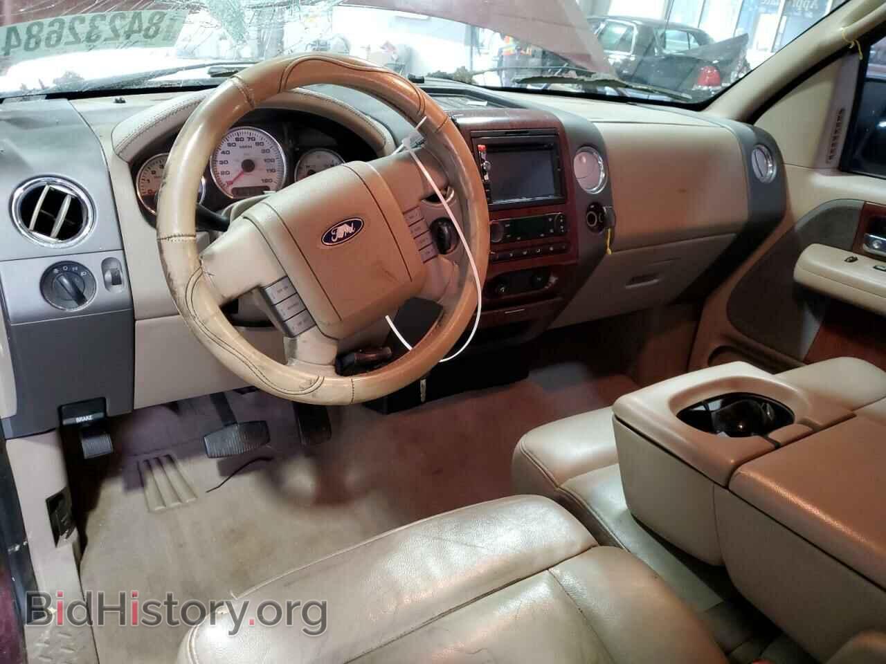 2005 FORD All Models - VIN: 1FTPX14565NA48442 - Фото 8