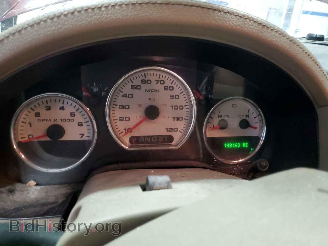 2005 FORD All Models - VIN: 1FTPX14565NA48442 - Фото 9