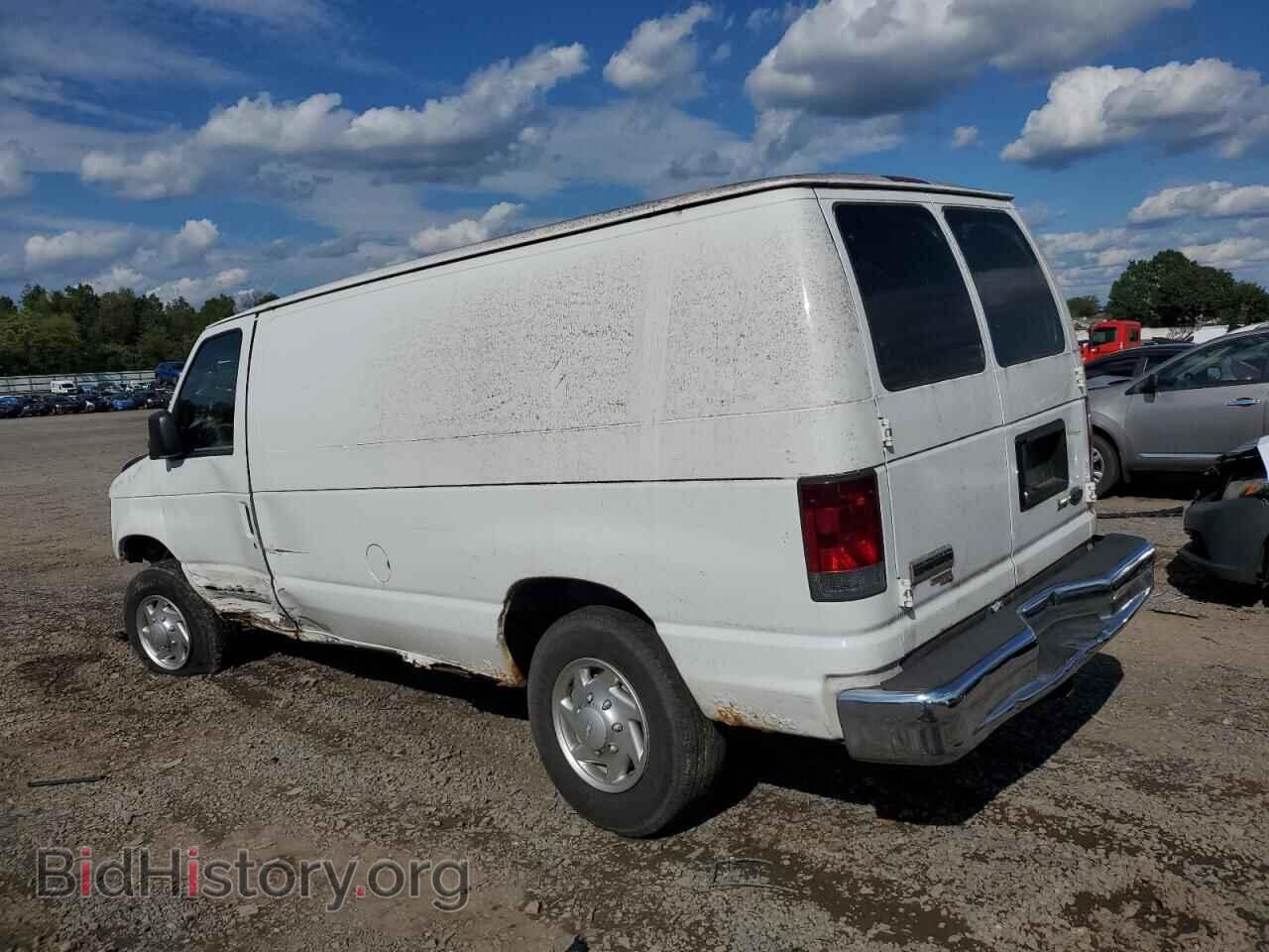 2013 FORD ALL Models - VIN: 1FTNE2ELXDDA17666 - Фото 2