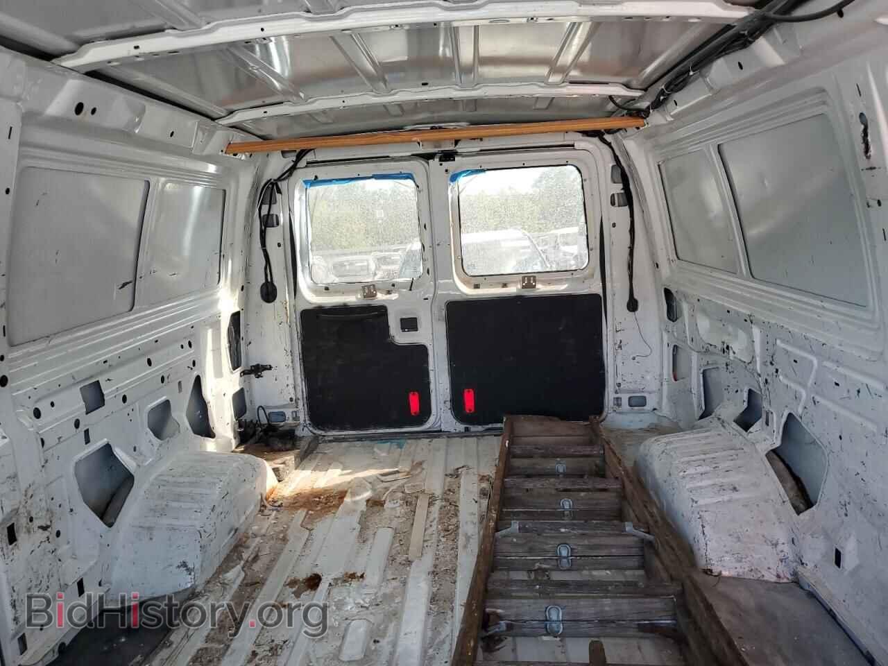 2013 FORD ALL Models - VIN: 1FTNE2ELXDDA17666 - Фото 10