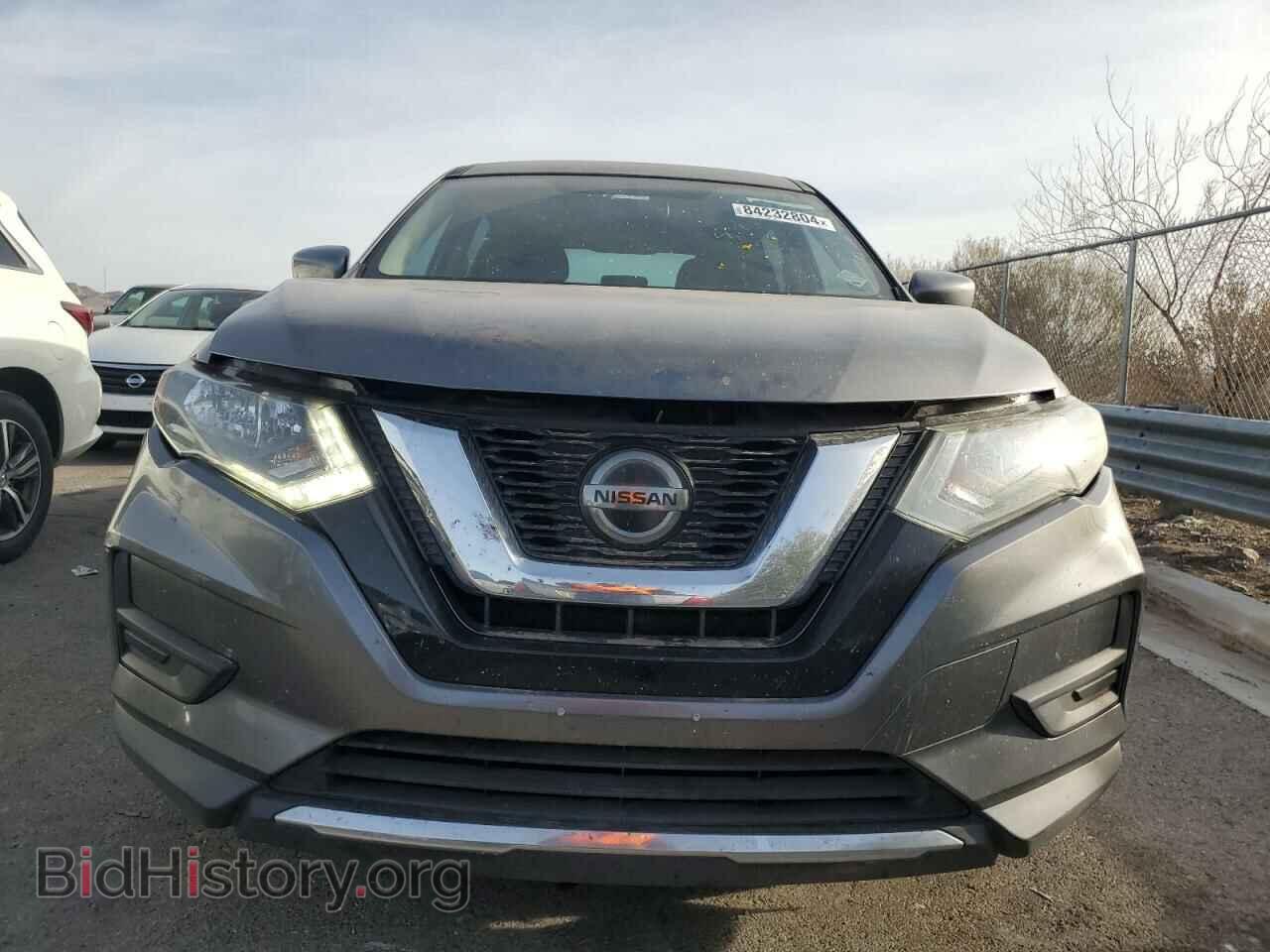 2018 NISSAN ROGUE - VIN: KNMAT2MV6JP508589 - Фото 5