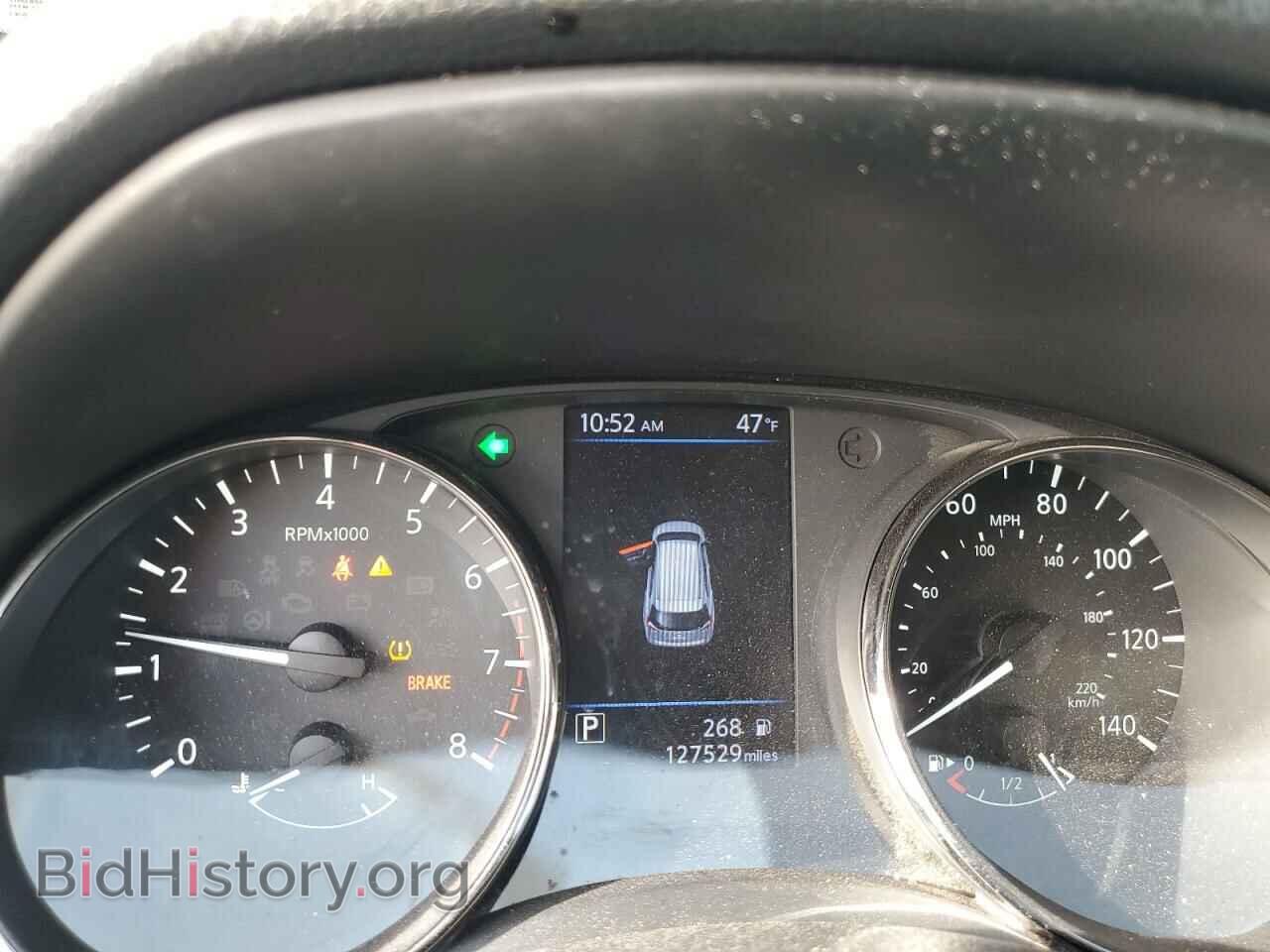 2018 NISSAN ROGUE - VIN: KNMAT2MV6JP508589 - Фото 9