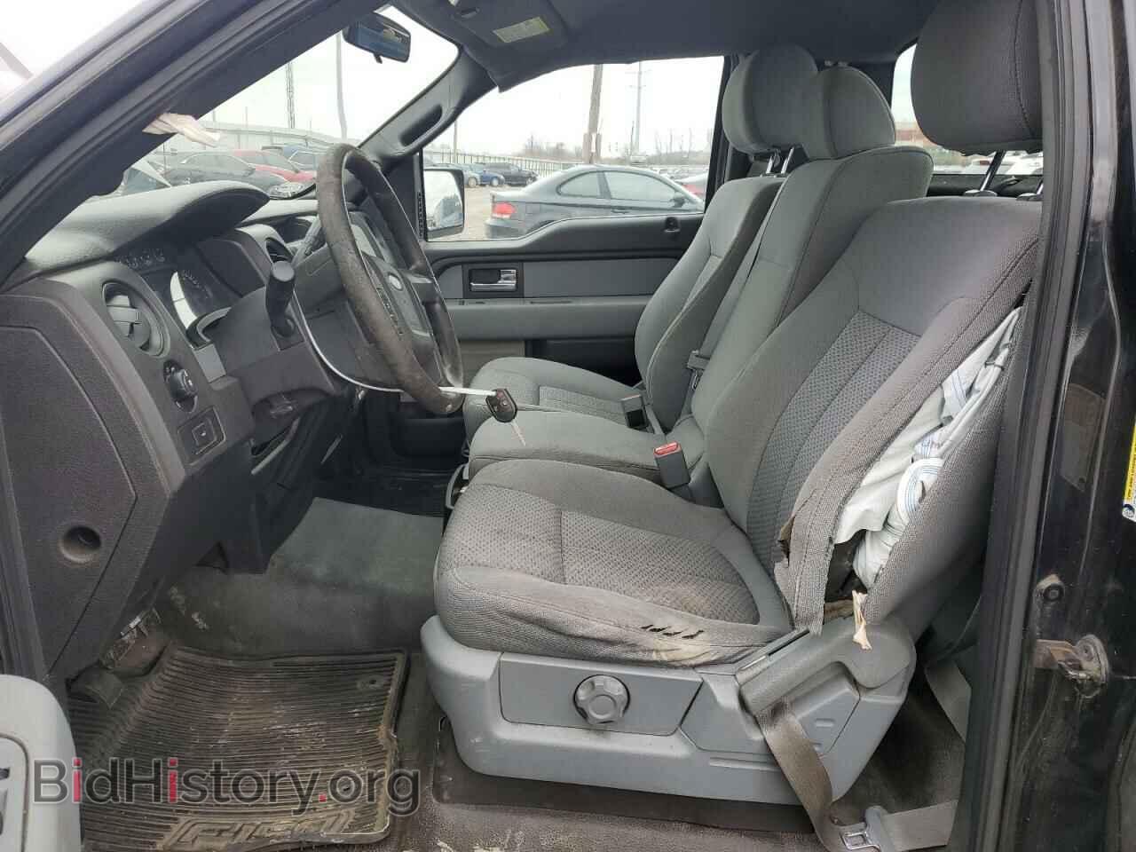 2014 FORD All Models - VIN: 1FTMF1CM7EKF89306 - Photo 7