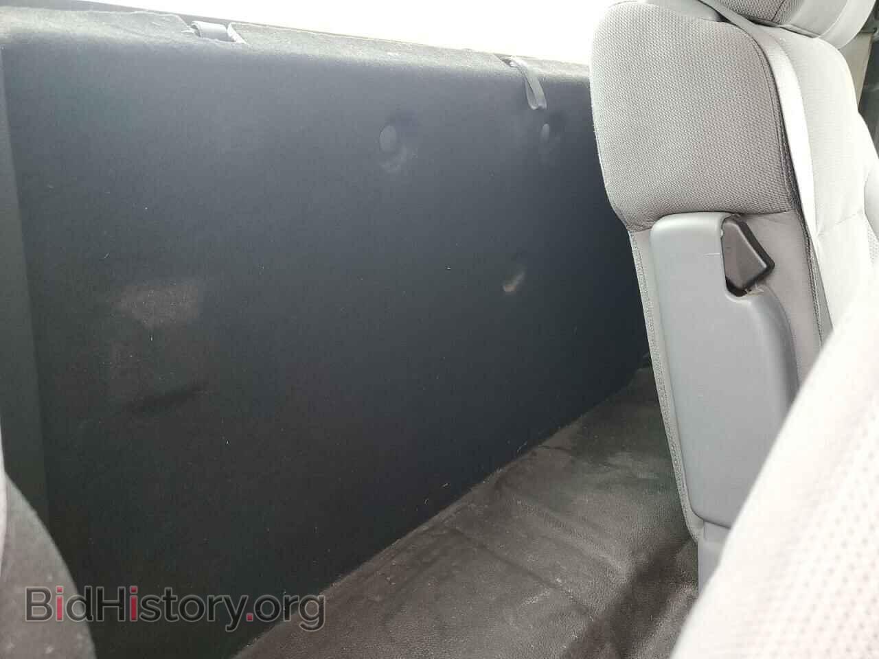2014 FORD All Models - VIN: 1FTMF1CM7EKF89306 - Photo 10