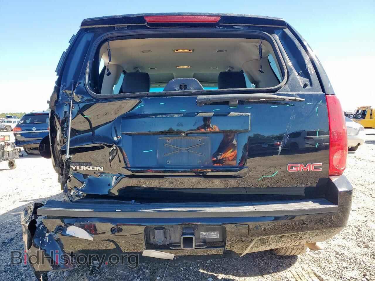 2013 GMC YUKON - VIN: 1GKS1CE0XDR223698 - Фото 6