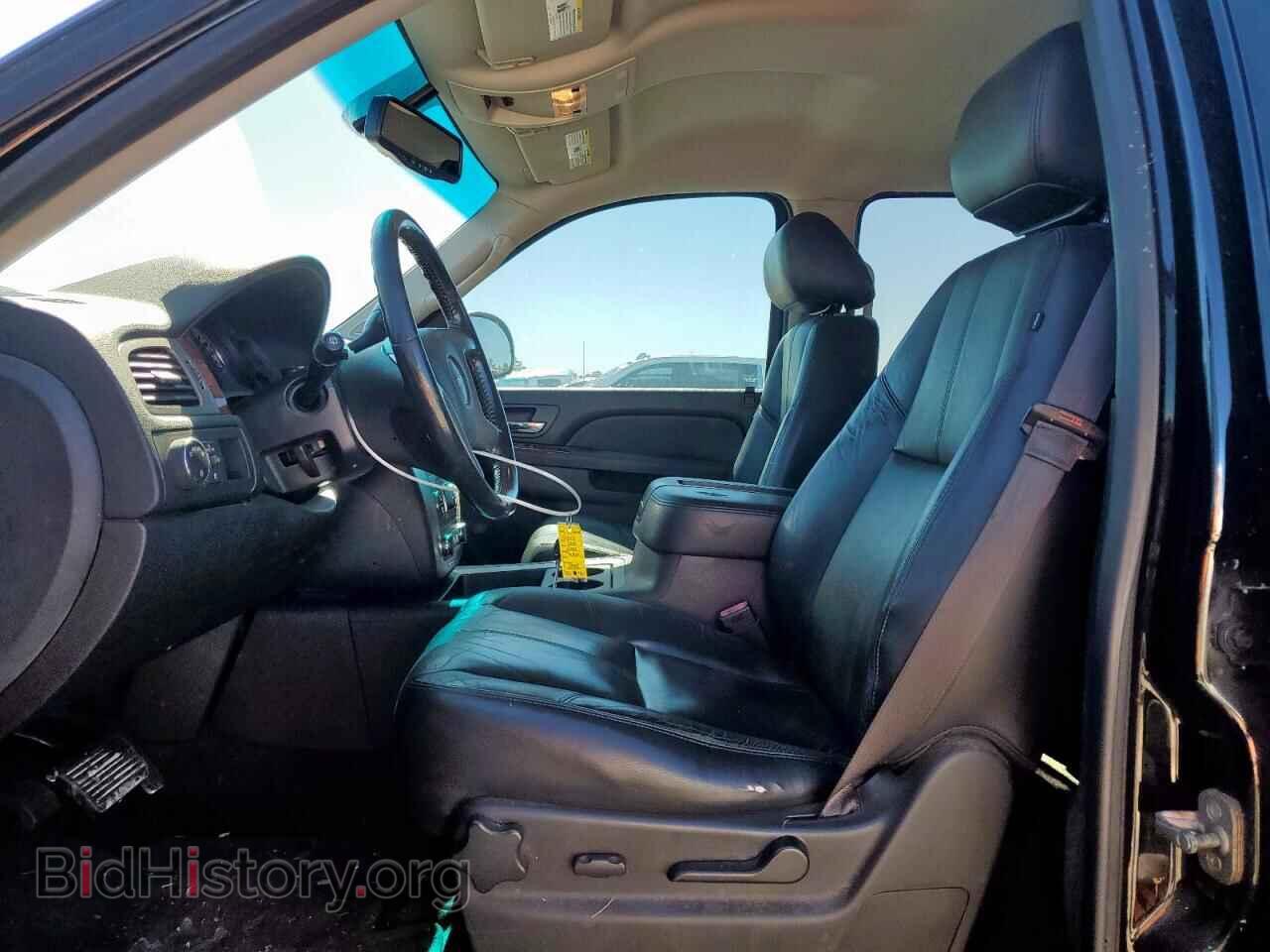 2013 GMC YUKON - VIN: 1GKS1CE0XDR223698 - Фото 7