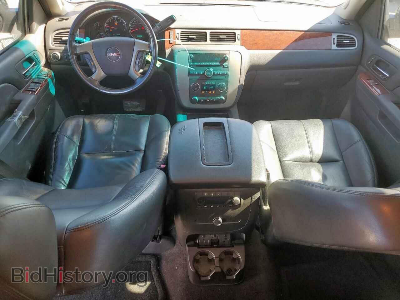 2013 GMC YUKON - VIN: 1GKS1CE0XDR223698 - Фото 8