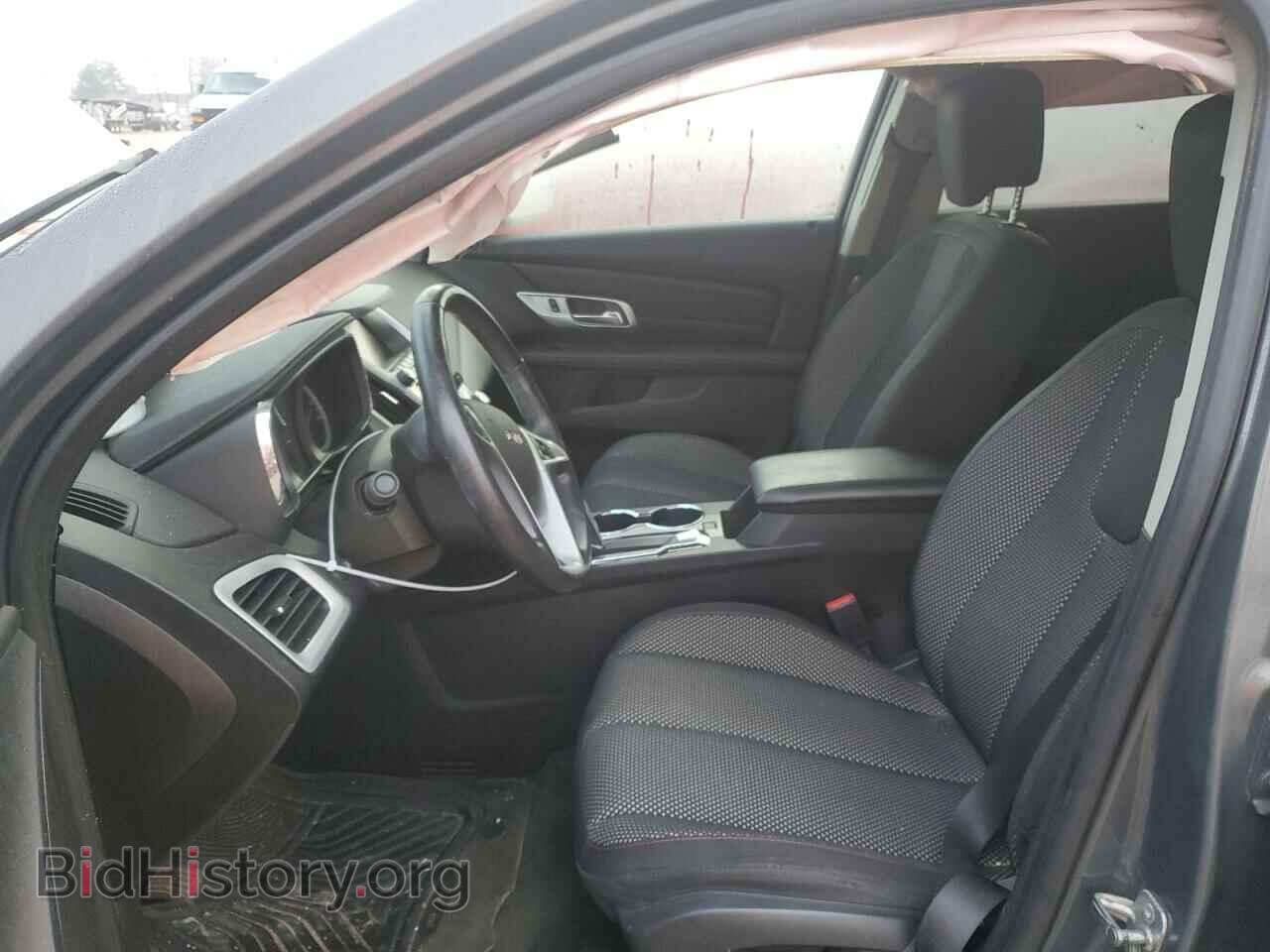 2013 GMC TERRAIN - VIN: 2GKFLSE30D6286966 - Фото 7