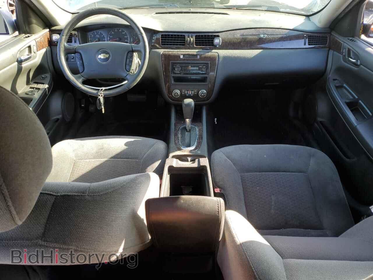 2013 CHEVROLET IMPALA - VIN: 2G1WG5E36D1124086 - Фото 8