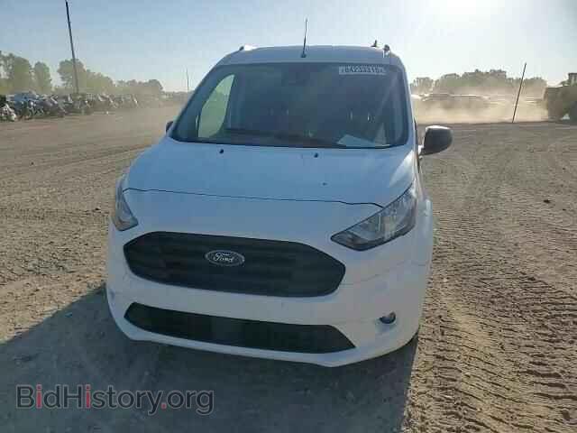 2020 FORD TRANSIT - VIN: NM0LS7F21L1455072 - Фото 14