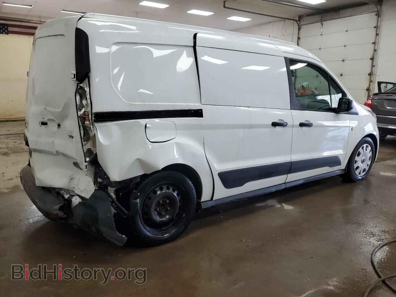 2020 FORD TRANSIT - VIN: NM0LS7F21L1455072 - Фото 3