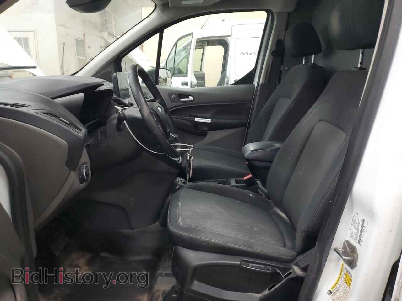 2020 FORD TRANSIT - VIN: NM0LS7F21L1455072 - Фото 7