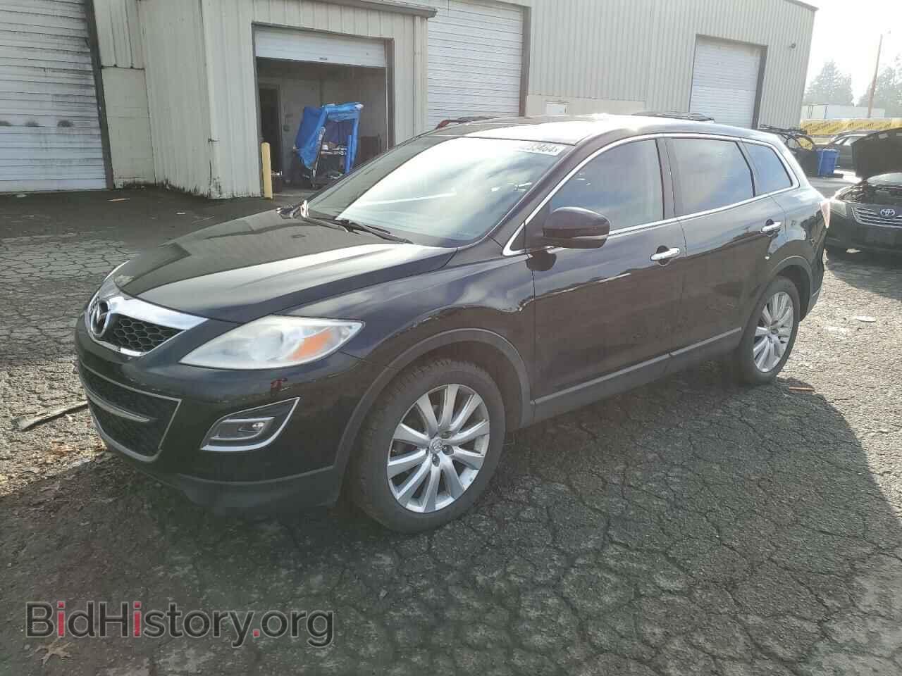 Фотография JM3TB3MA5A0216785 - MAZDA CX-9 2010