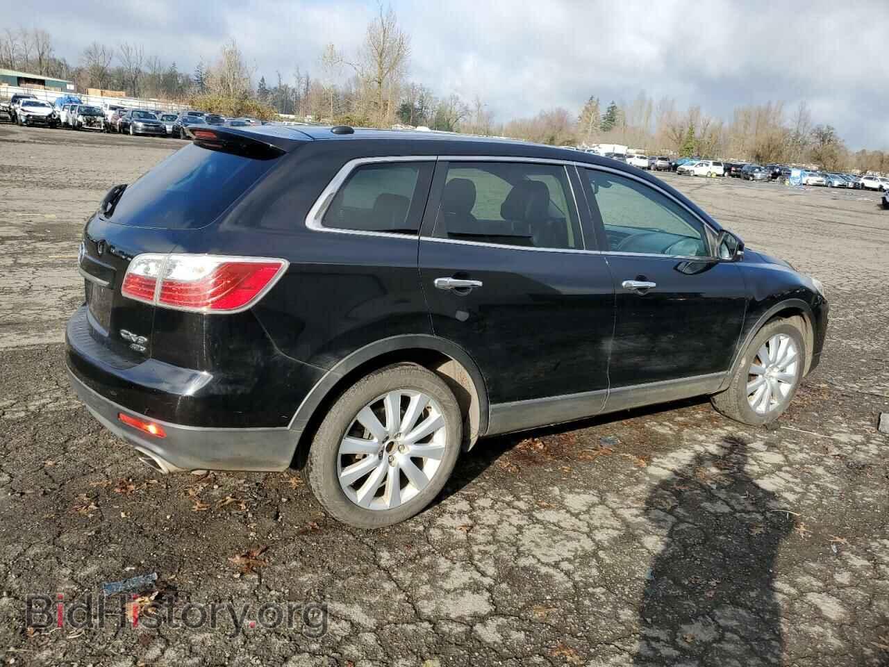 2010 MAZDA CX-9 - VIN: JM3TB3MA5A0216785 - Фото 3