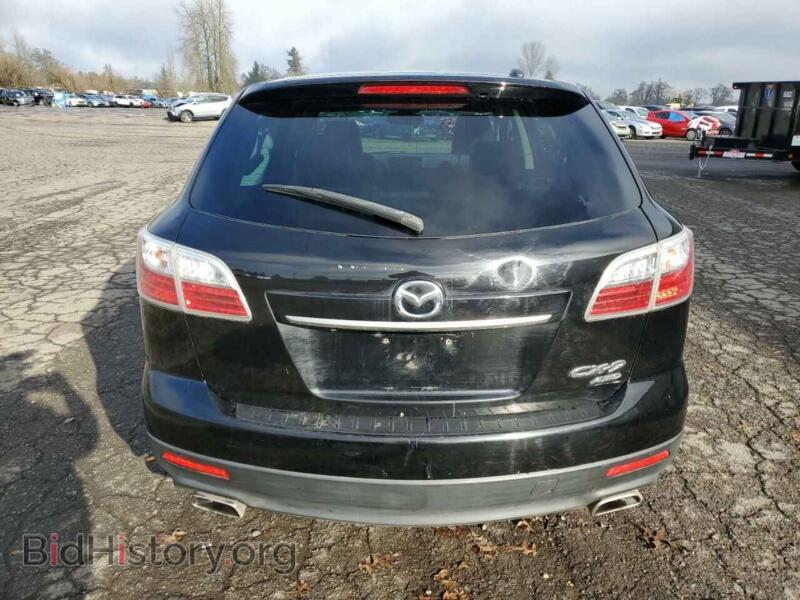 2010 Mazda CX-9 (VIN JM3TB3MA5A0216785) — фото 6 из 12