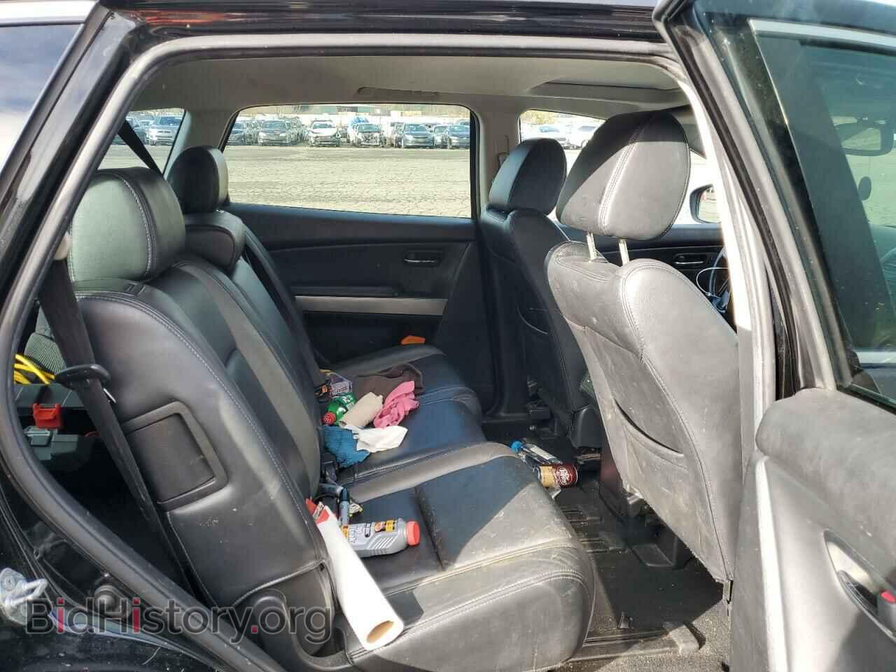 2010 MAZDA CX-9 - VIN: JM3TB3MA5A0216785 - Фото 10