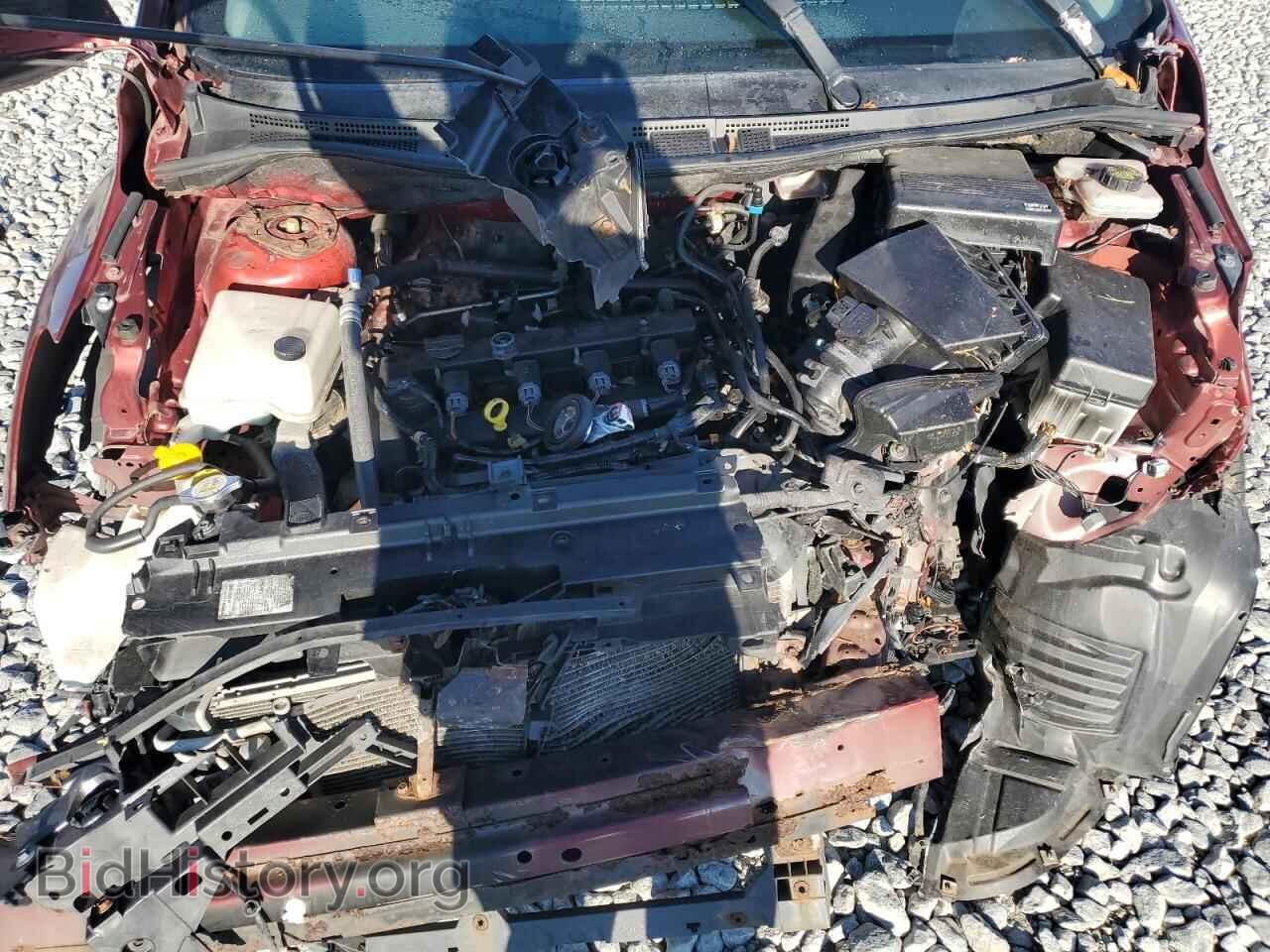 2012 MAZDA 5 - VIN: JM1CW2BL1C0107626 - Photo 12