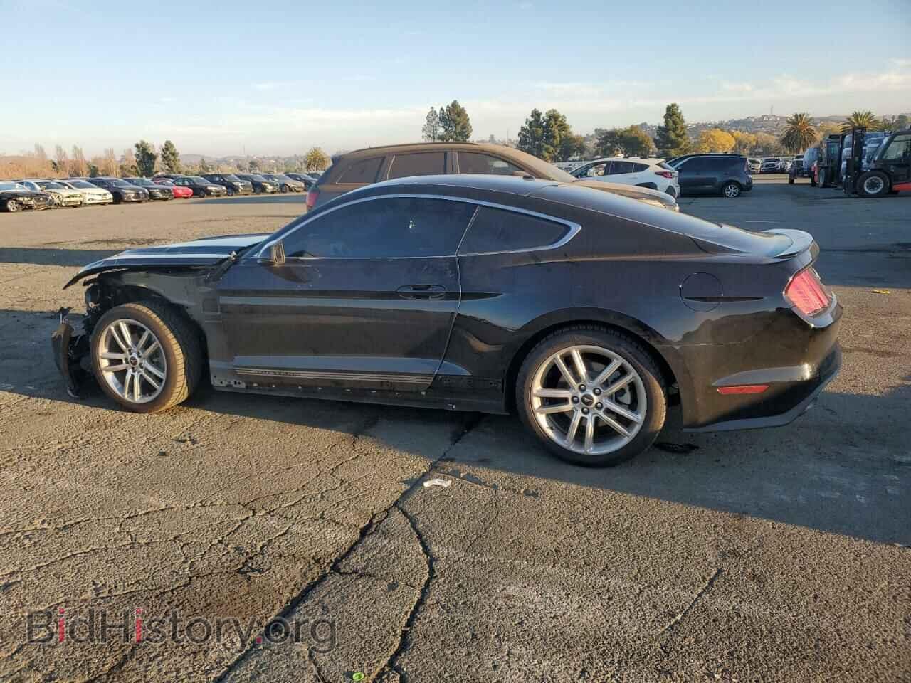 2017 FORD ALL Models - VIN: 1FA6P8THXH5214200 - Фото 2