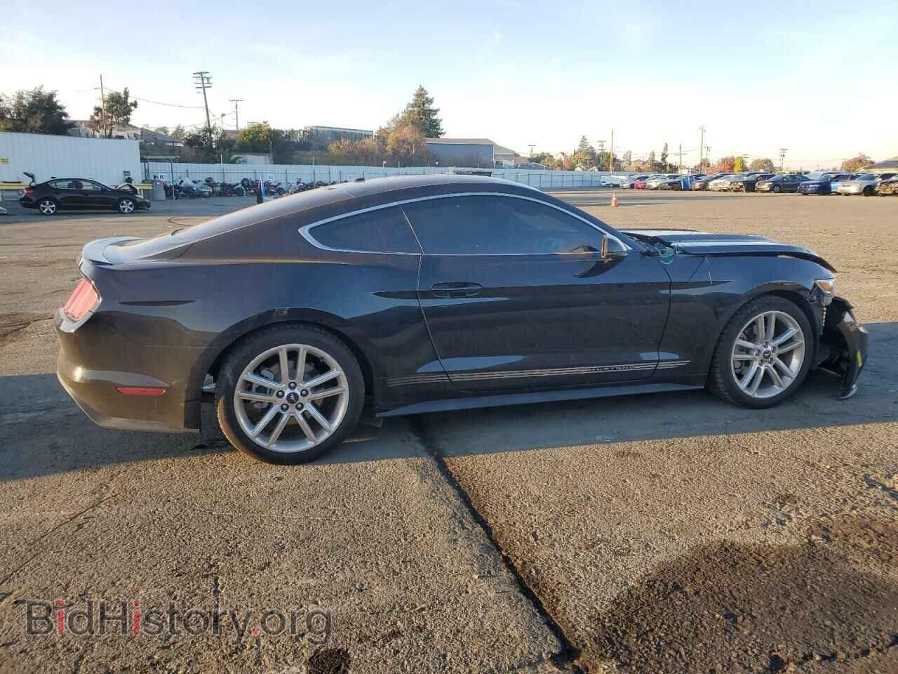 2017 FORD ALL Models - VIN: 1FA6P8THXH5214200 - Фото 3