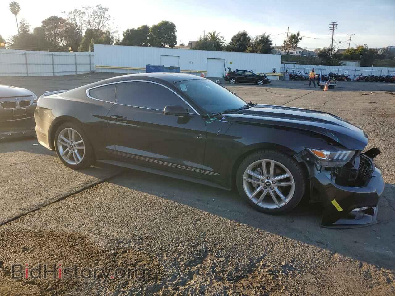 2017 FORD ALL Models - VIN: 1FA6P8THXH5214200 - Фото 4