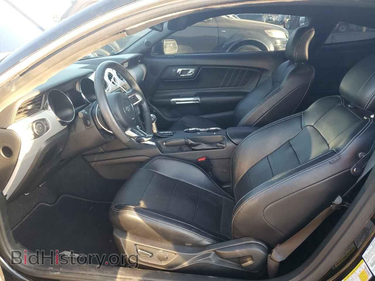 2017 FORD ALL Models - VIN: 1FA6P8THXH5214200 - Фото 7