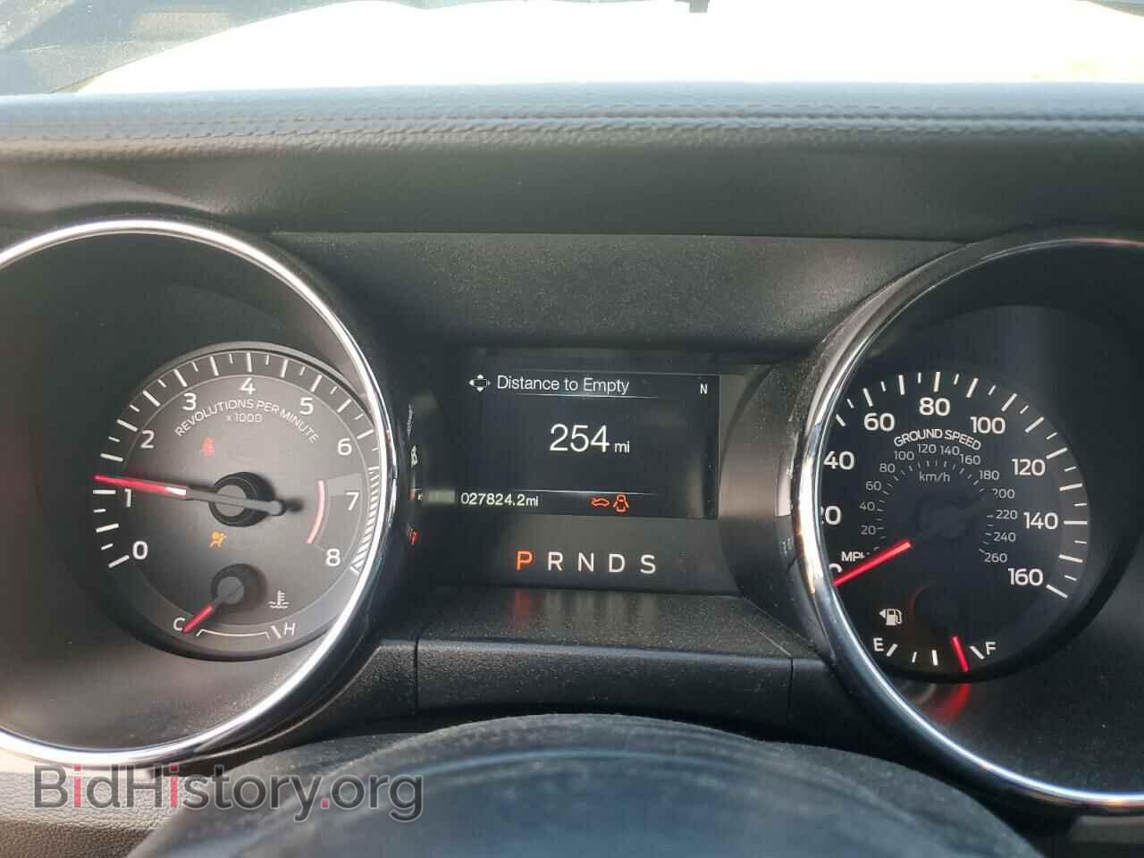 2017 FORD ALL Models - VIN: 1FA6P8THXH5214200 - Фото 9