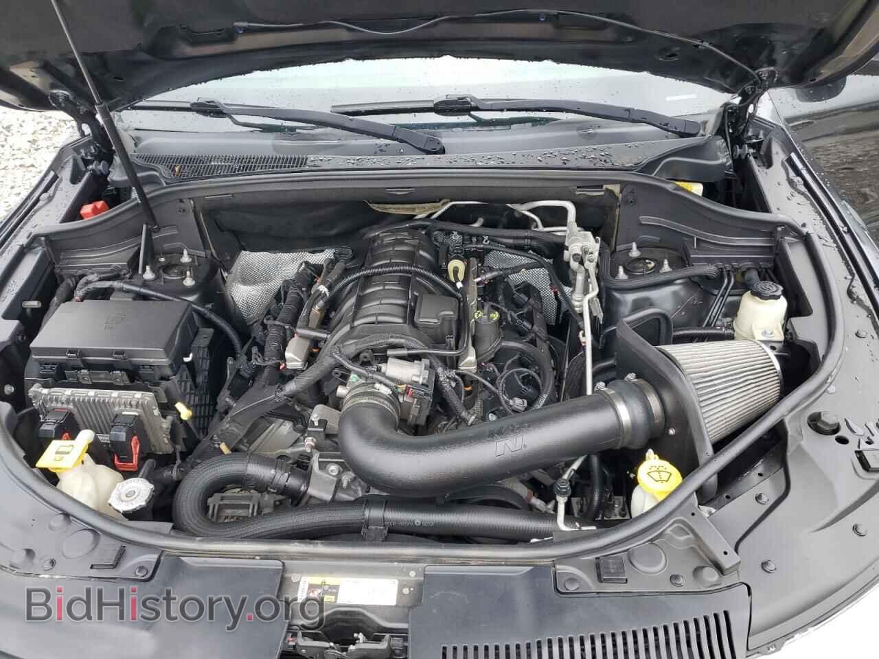 2014 DODGE DURANGO - VIN: 1C4SDHET9EC381285 - Photo 12