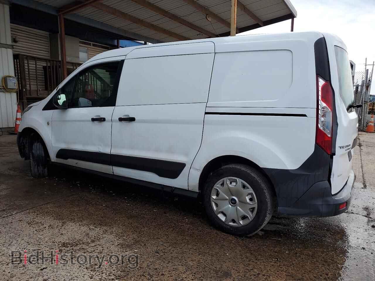 2015 FORD TRANSIT - VIN: NM0LE7E77F1175231 - Фото 2