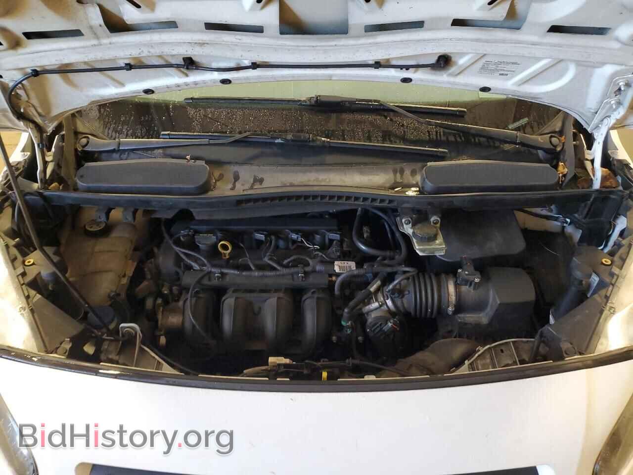 2015 FORD TRANSIT - VIN: NM0LE7E77F1175231 - Фото 11