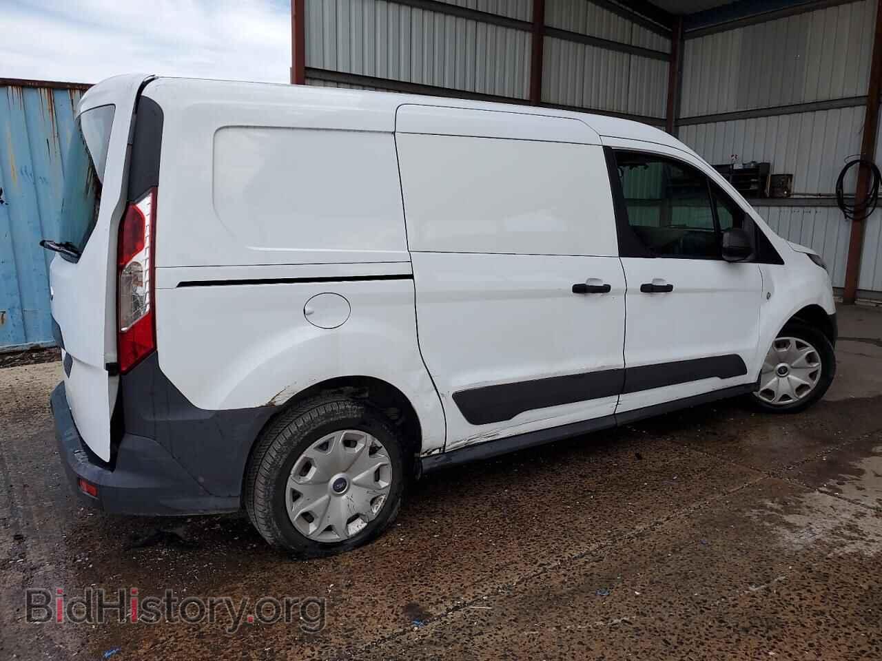 2015 FORD TRANSIT - VIN: NM0LE7E77F1175231 - Фото 3