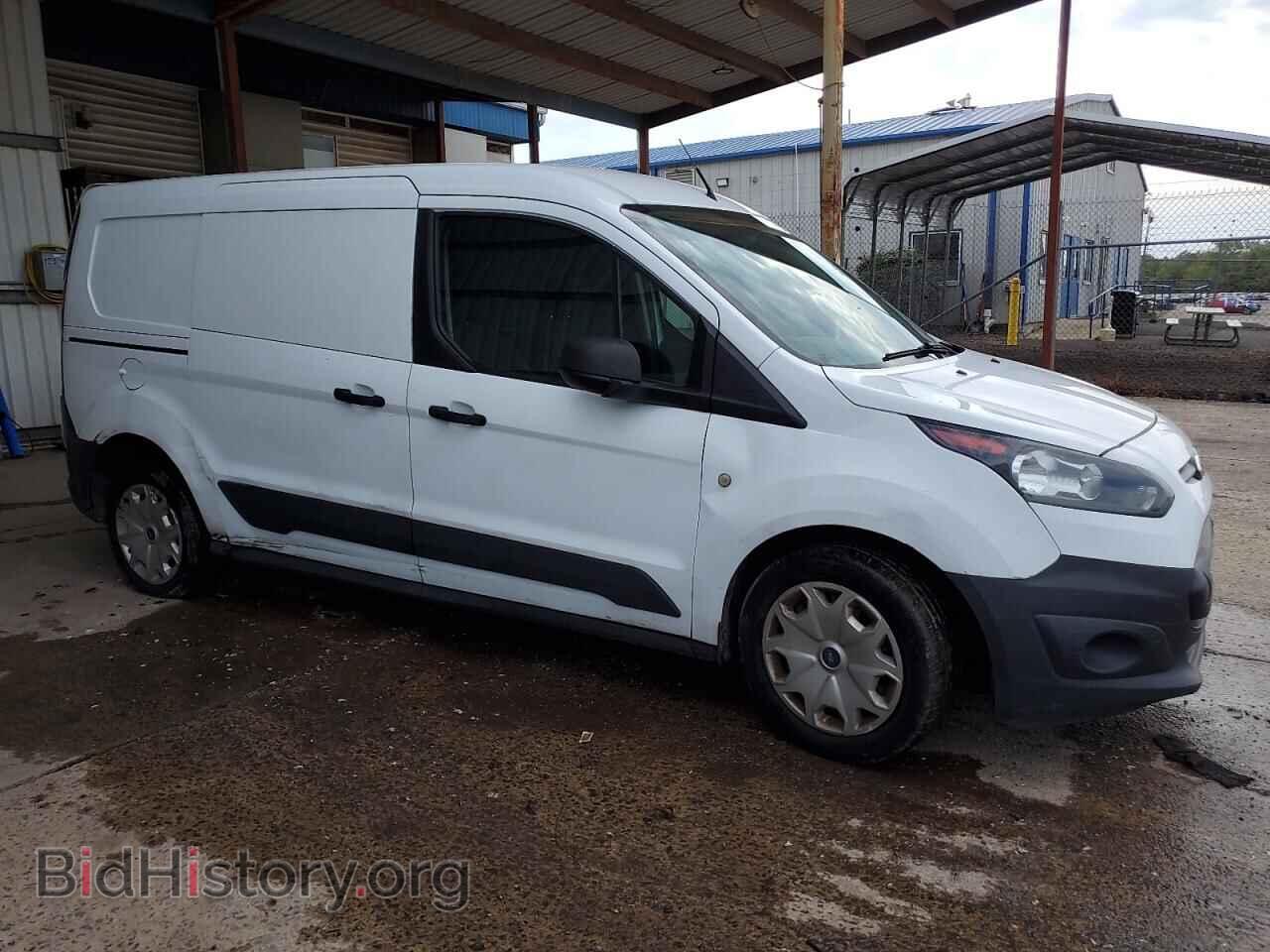 2015 FORD TRANSIT - VIN: NM0LE7E77F1175231 - Фото 4