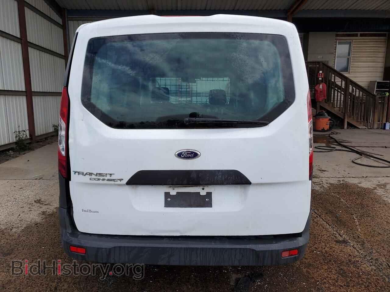 2015 FORD TRANSIT - VIN: NM0LE7E77F1175231 - Фото 6