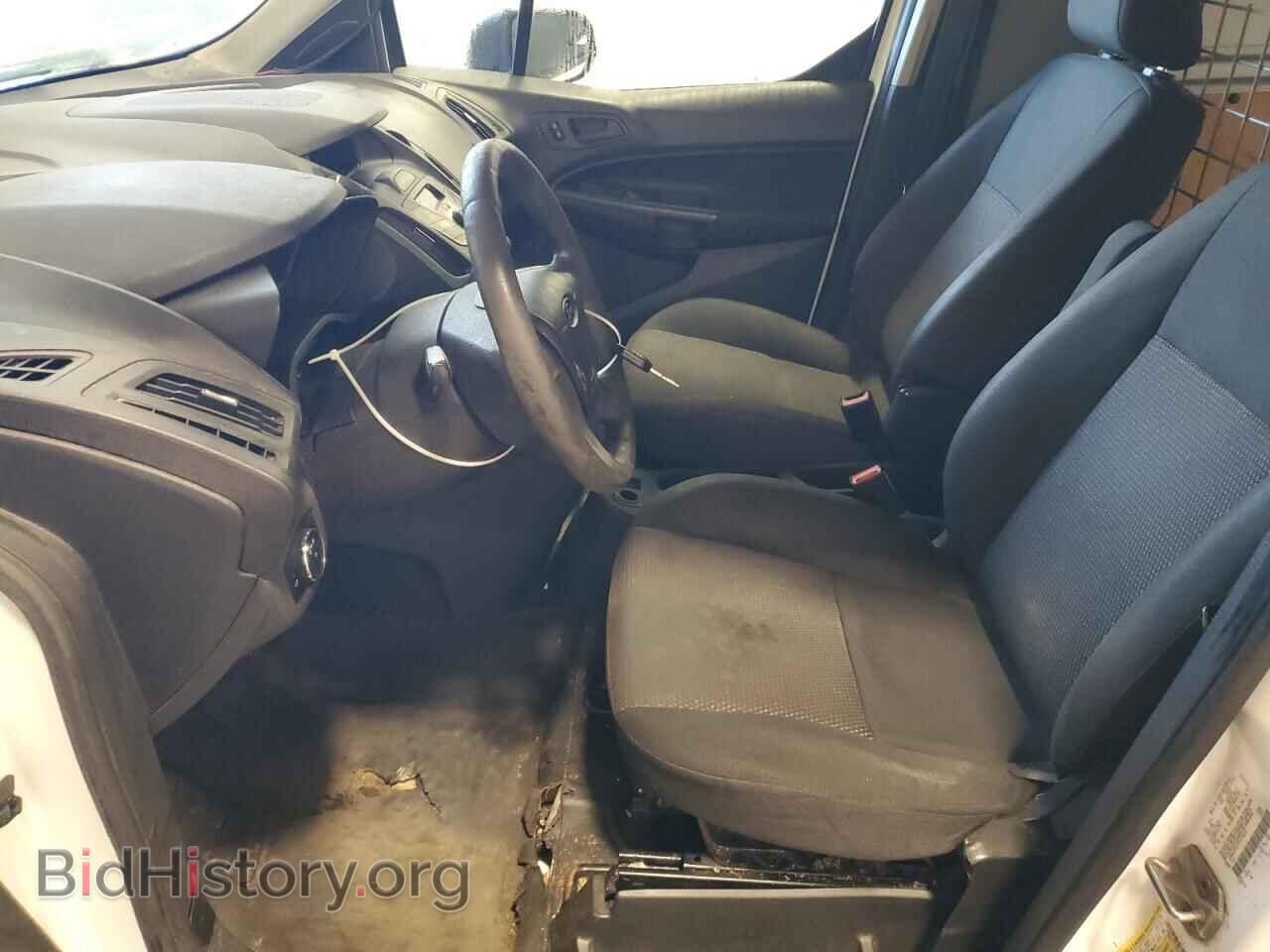 2015 FORD TRANSIT - VIN: NM0LE7E77F1175231 - Фото 7